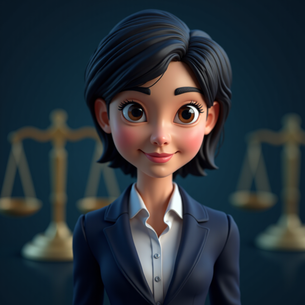 MAËVA — AI Legal Documents Agent