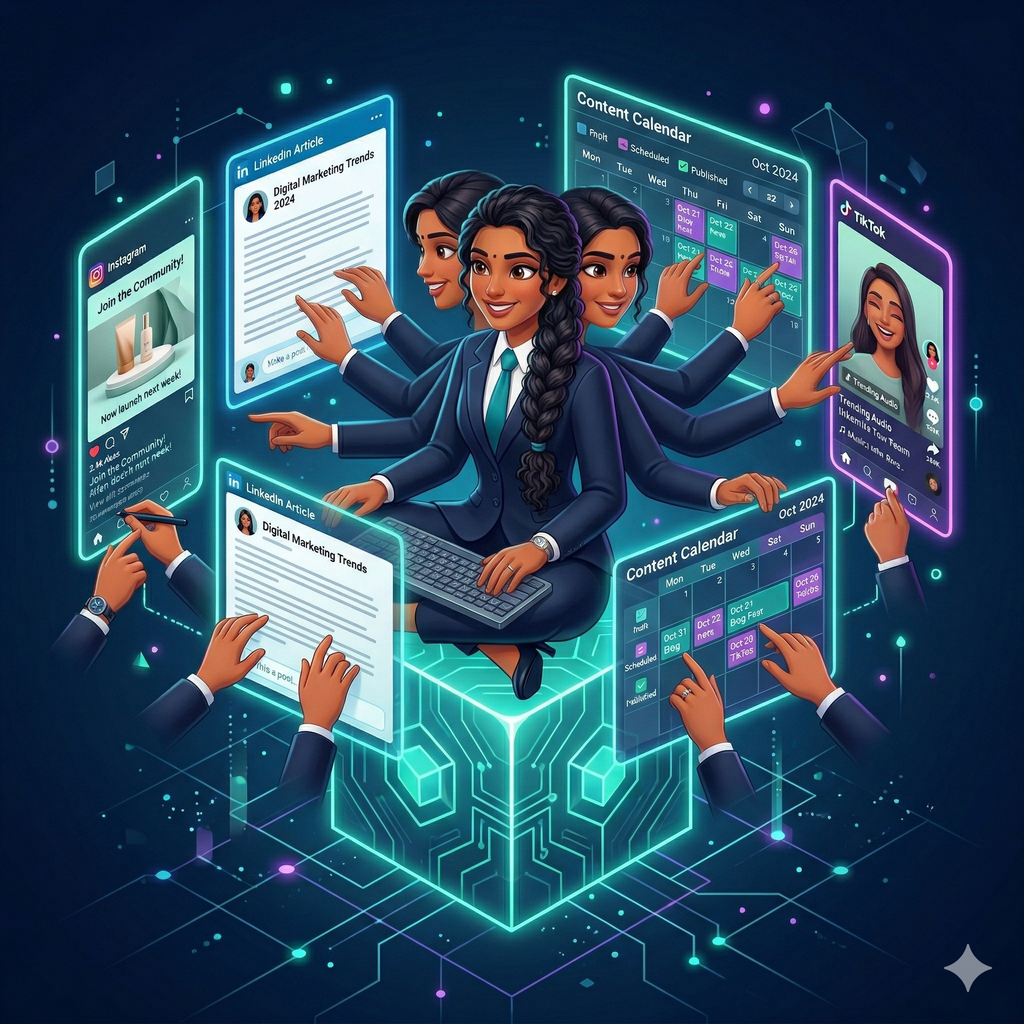 Smart Document Processing