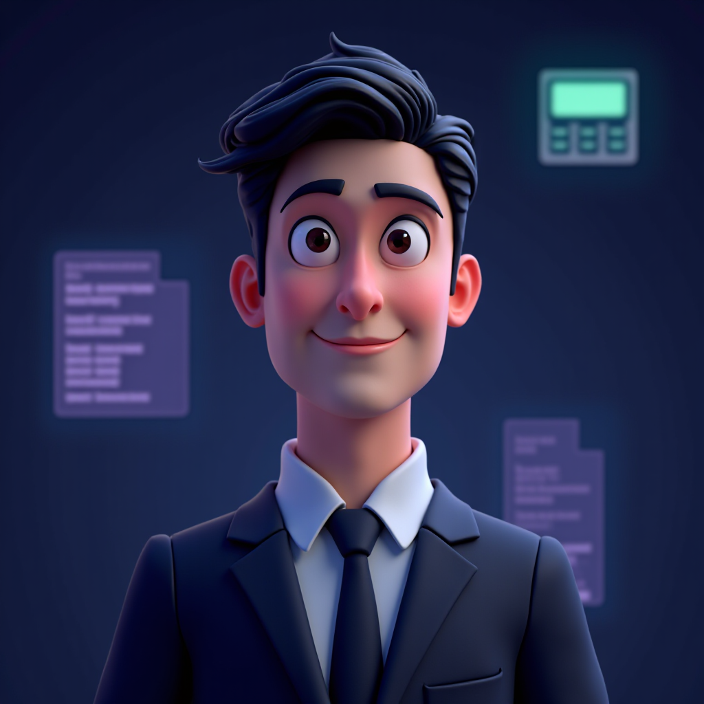 IDRIS — AI Quotation Agent