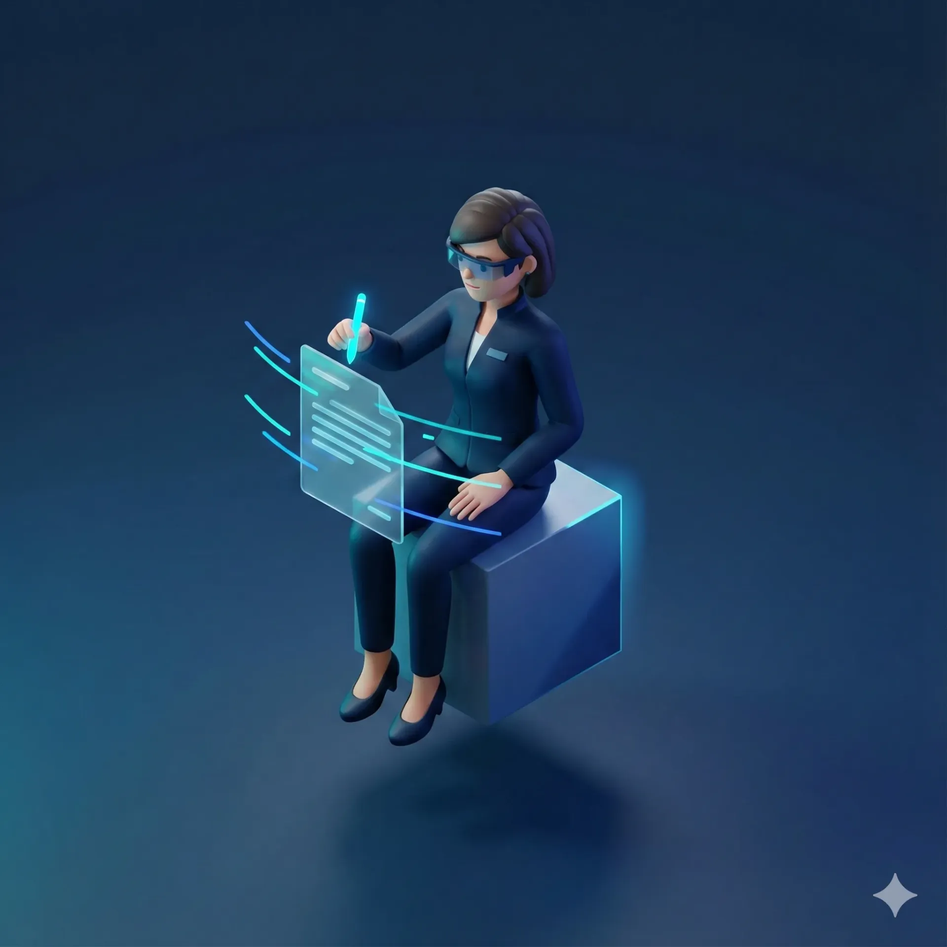 Lou - Agent de rédaction optimisée SEO